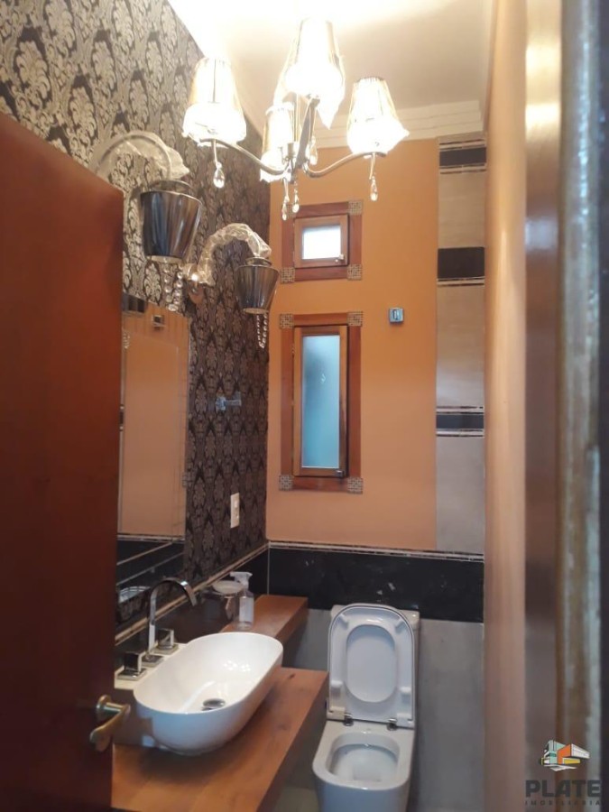 Casa de Condomínio para alugar, 300m² - Foto 10