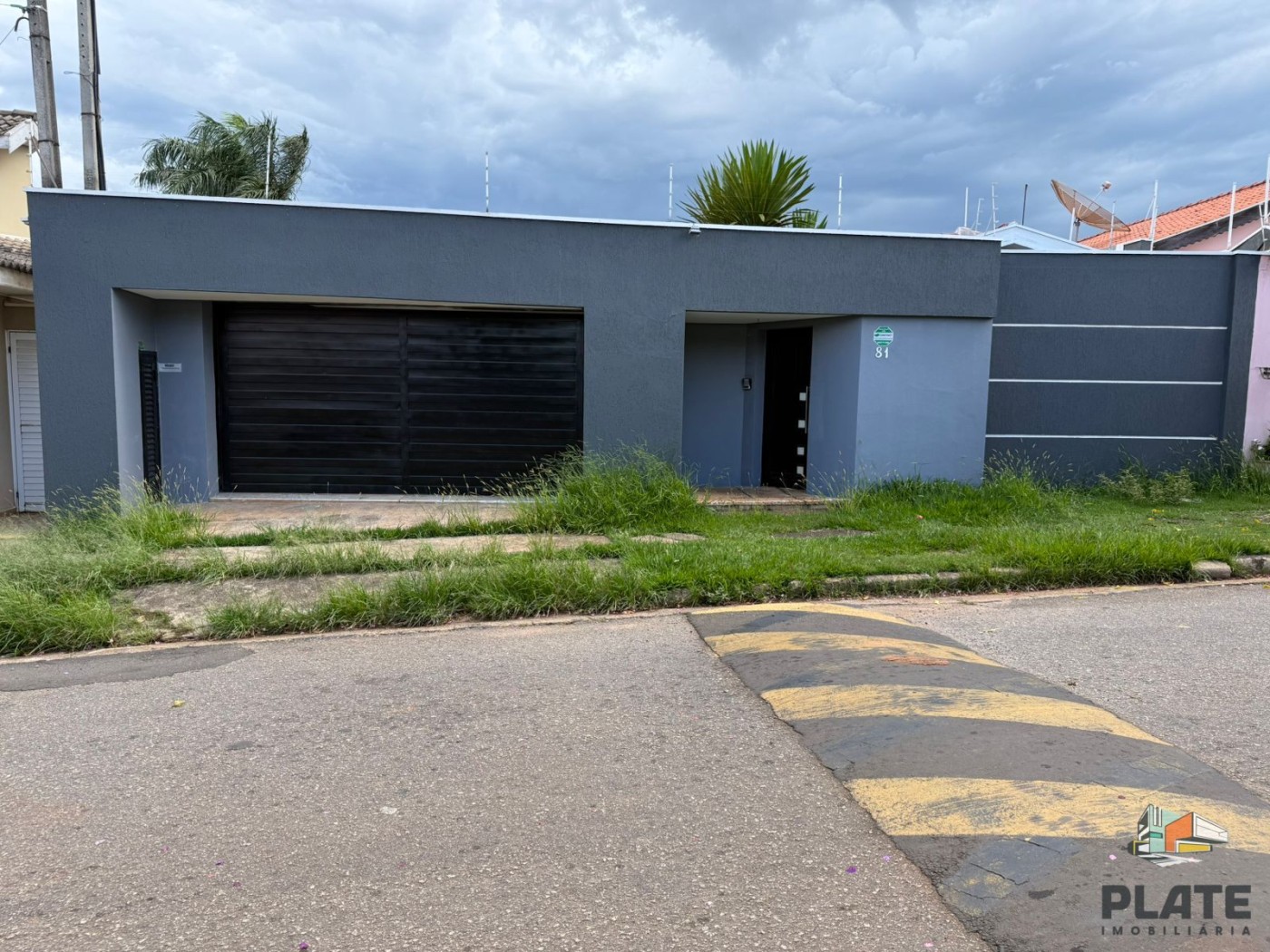 Casa à venda, 300m² - Foto 1