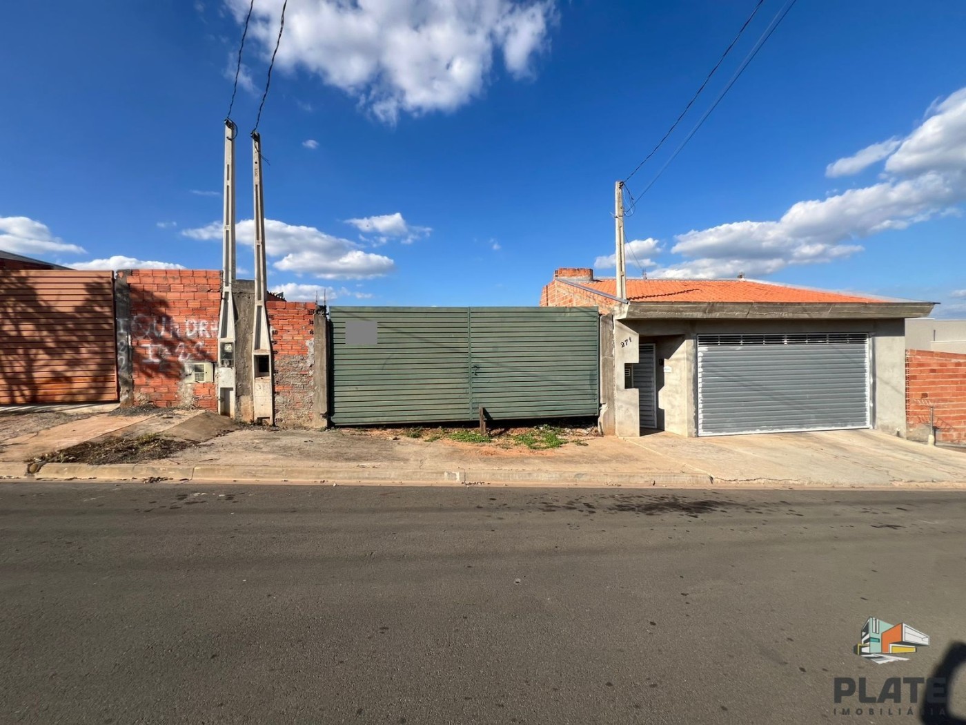 Terreno, 176 m² - Foto 2