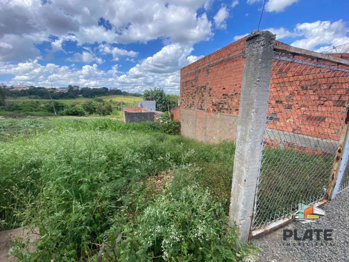 Terreno, 125 m² - Foto 1