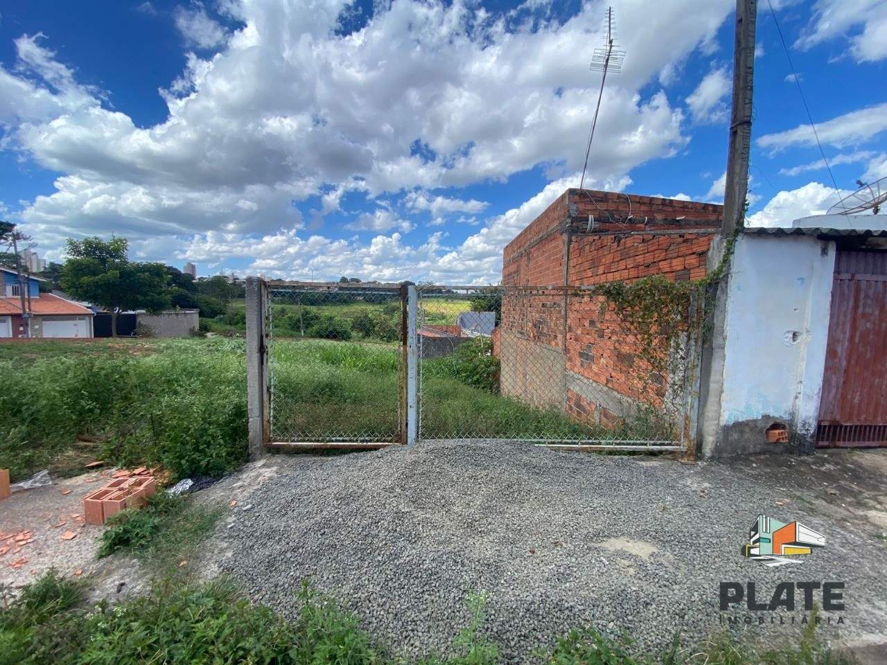 Terreno, 125 m² - Foto 3