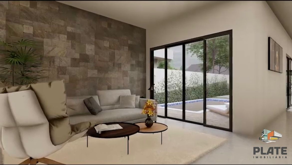 Casa de Condomínio à venda, 360m² - Foto 3