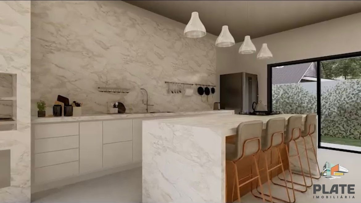 Casa de Condomínio à venda, 360m² - Foto 4