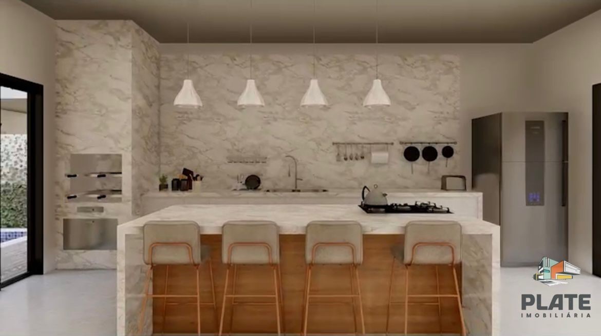 Casa de Condomínio à venda, 360m² - Foto 5