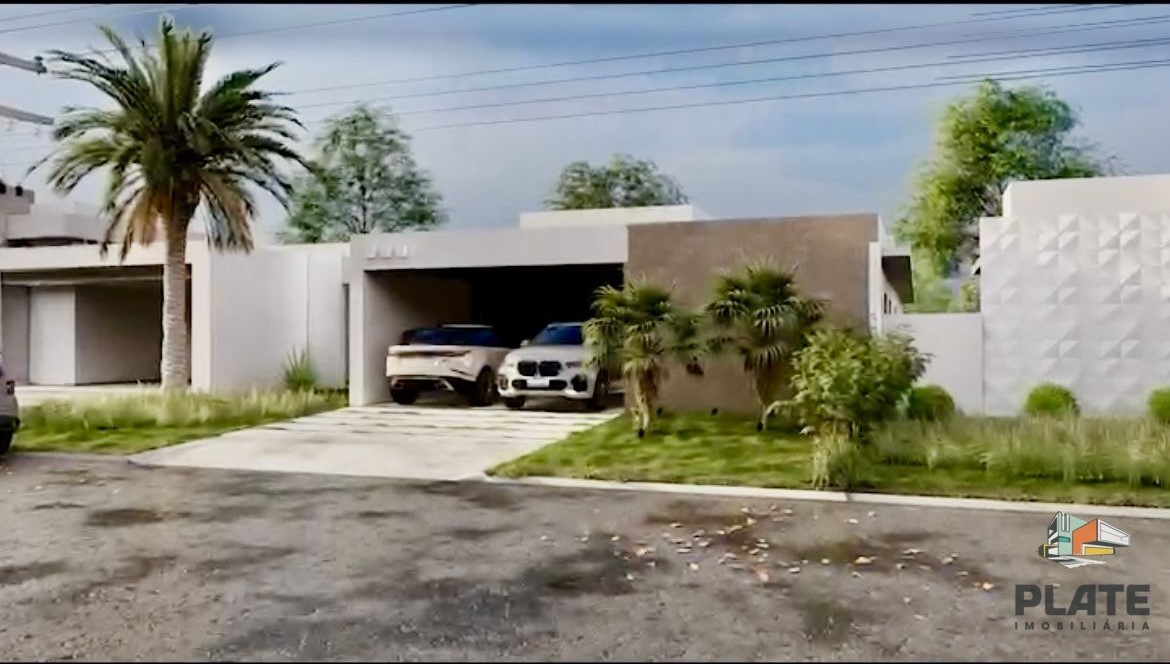 Casa de Condomínio à venda, 360m² - Foto 2