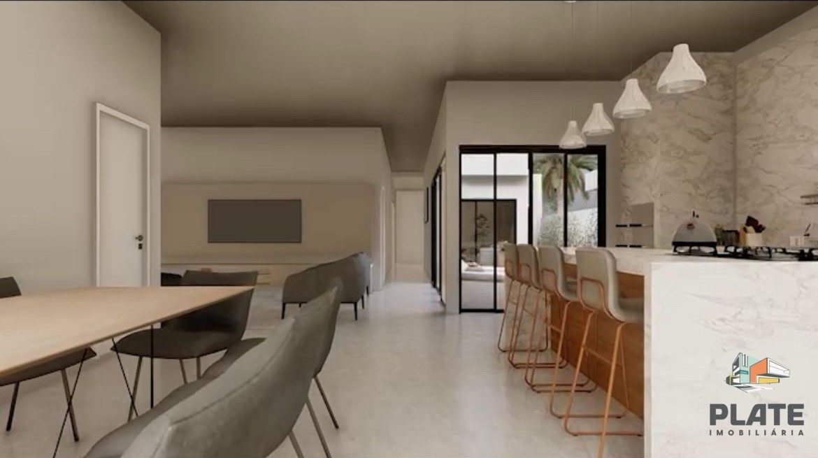 Casa de Condomínio à venda, 360m² - Foto 7