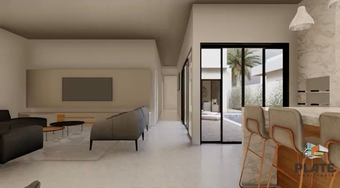 Casa de Condomínio à venda, 360m² - Foto 8