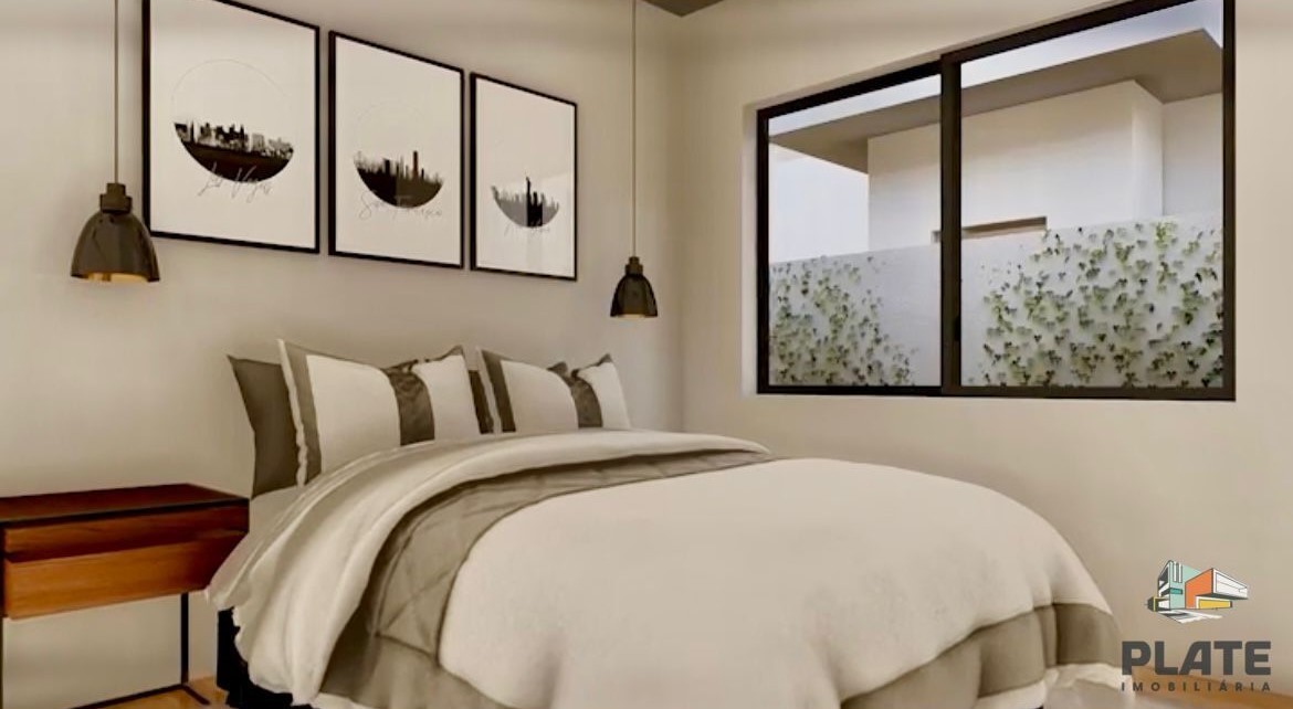 Casa de Condomínio à venda, 360m² - Foto 12
