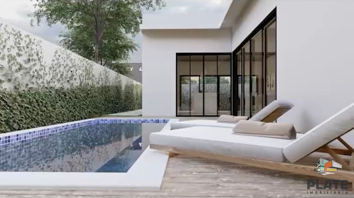 Casa de Condomínio à venda, 360m² - Foto 11