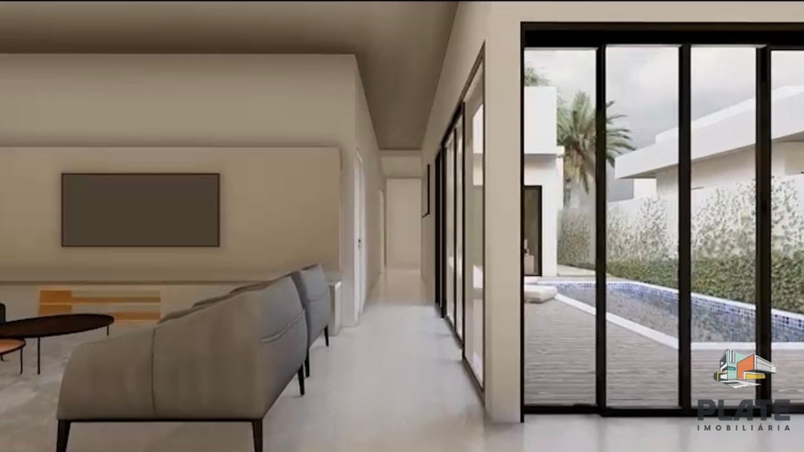 Casa de Condomínio à venda, 360m² - Foto 9