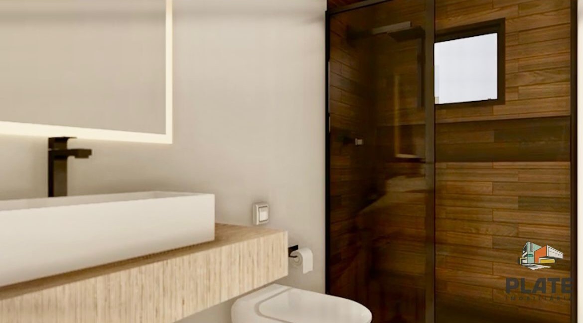 Casa de Condomínio à venda, 360m² - Foto 18