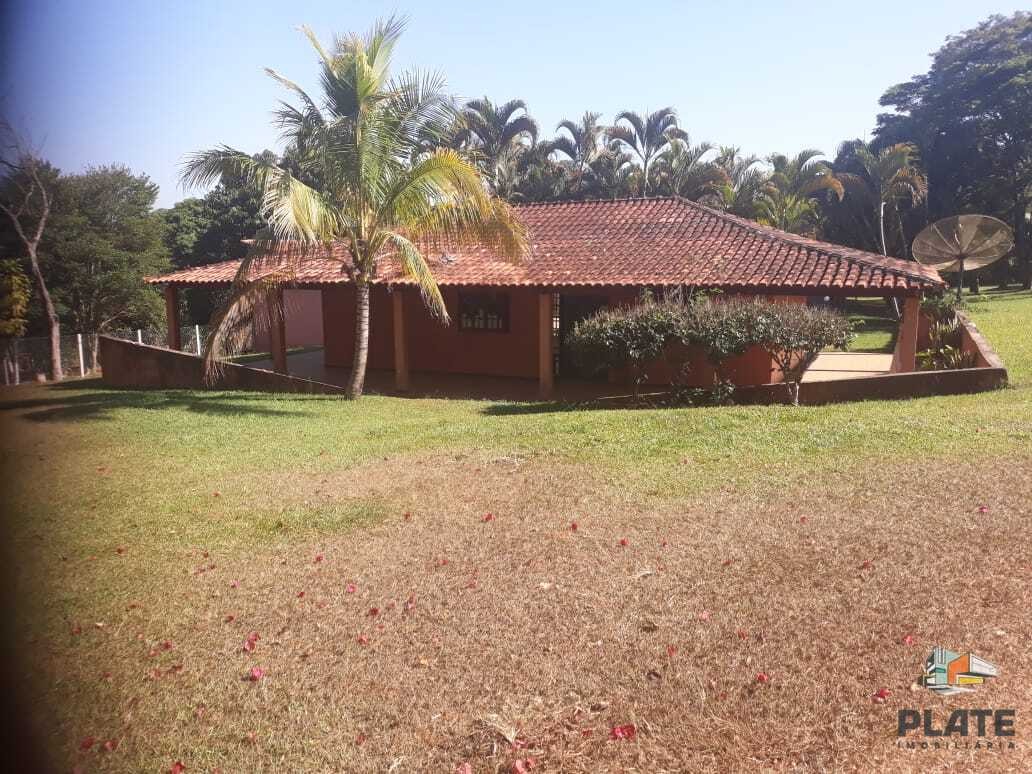 Chácara à venda, 6000m² - Foto 2