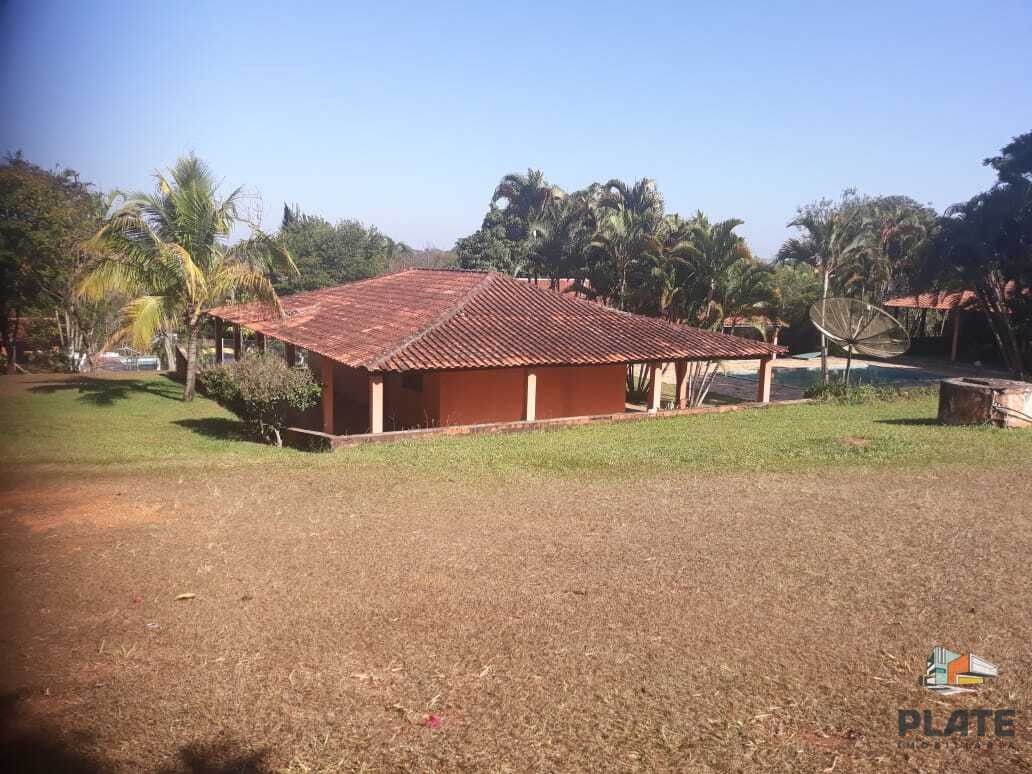 Chácara à venda, 6000m² - Foto 1