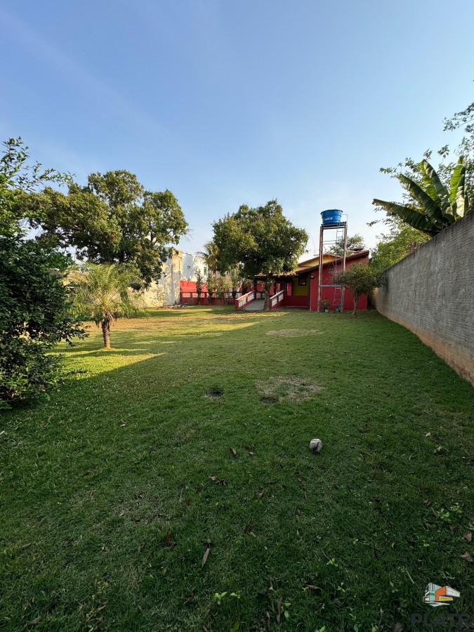 Chácara à venda, 1150m² - Foto 1