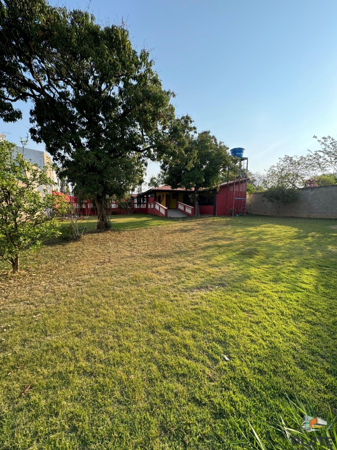 Chácara à venda, 1150m² - Foto 2