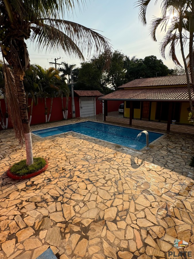 Chácara à venda, 1150m² - Foto 11