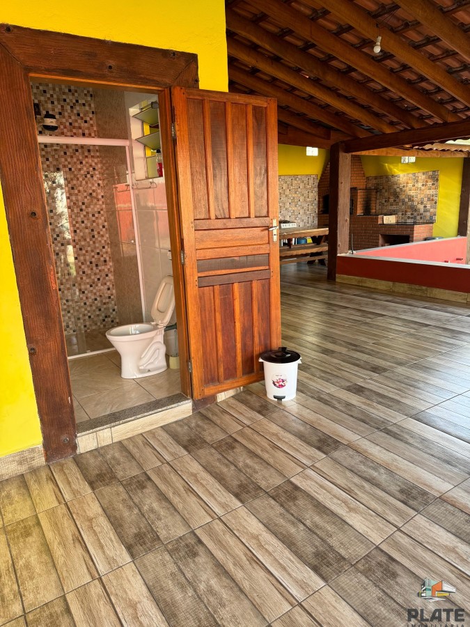 Chácara à venda, 1150m² - Foto 12
