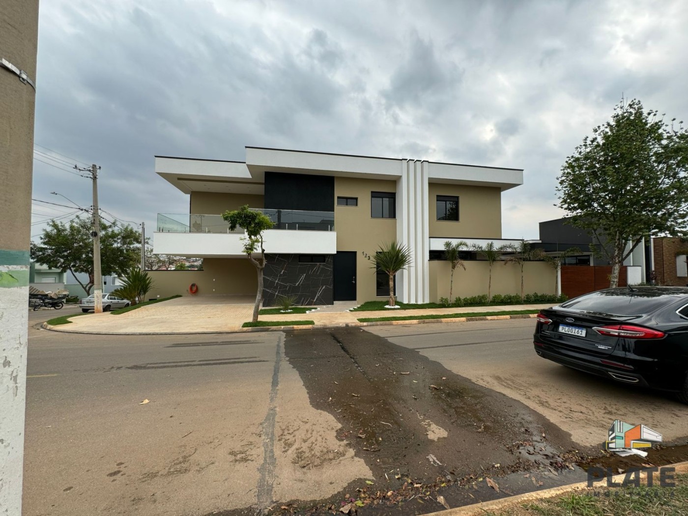 Casa de Condomínio - Foto 1