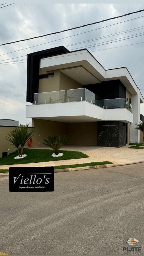 Casa de Condomínio - Foto 4