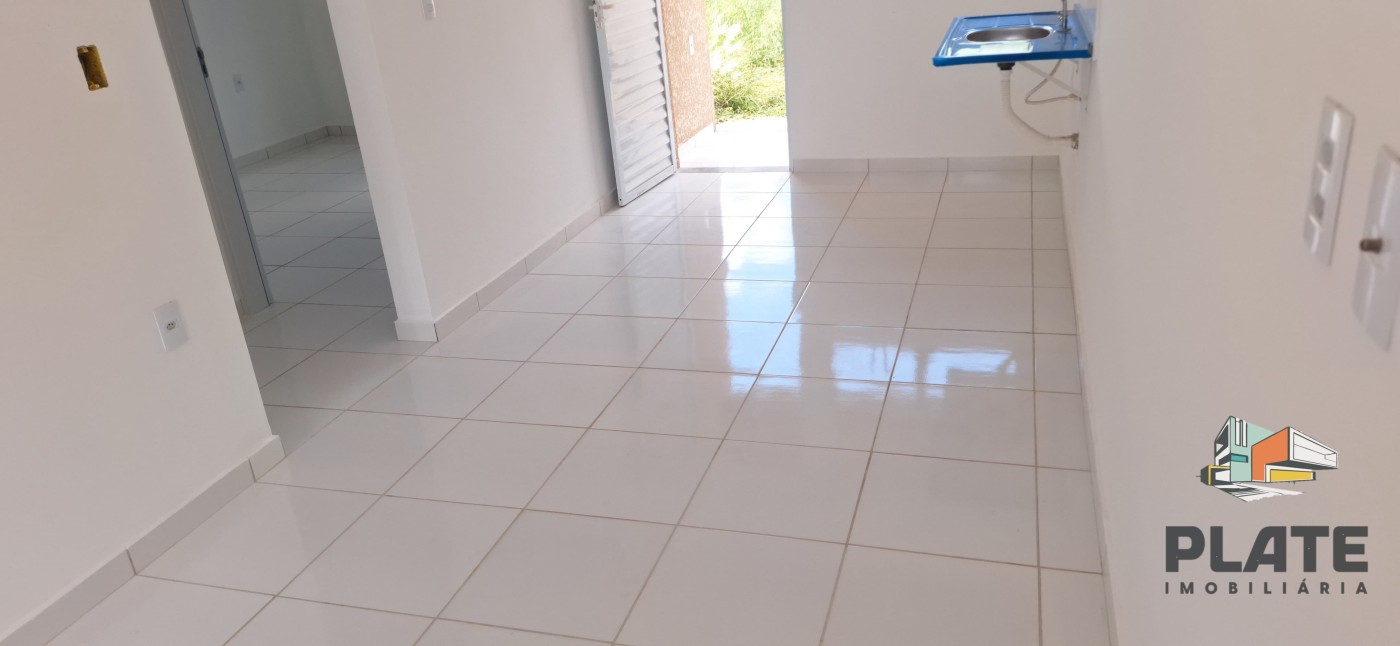 Casa, 54 m² - Foto 6