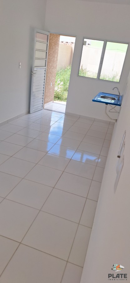 Casa, 54 m² - Foto 2