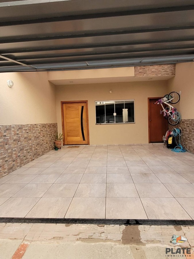 Casa à venda, 150m² - Foto 2