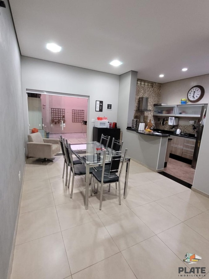 Casa à venda, 150m² - Foto 6