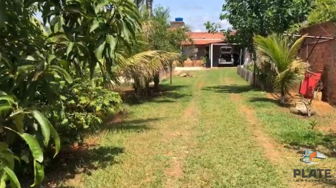 Chácara à venda, 3600m² - Foto 2