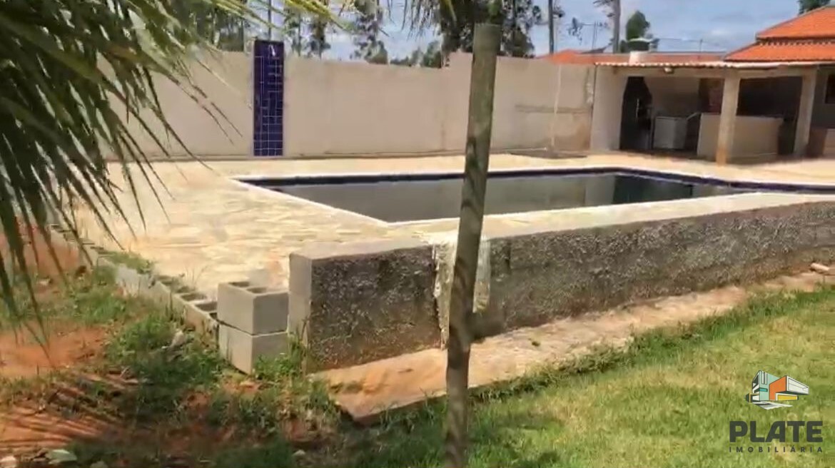 Chácara à venda, 3600m² - Foto 5