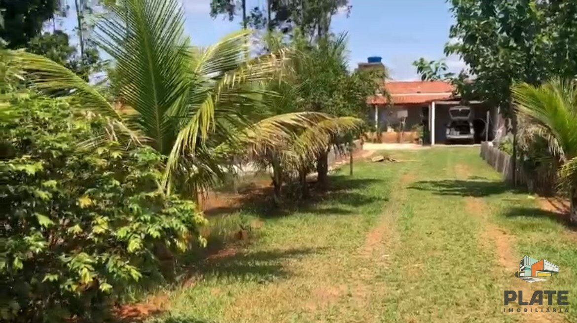 Chácara à venda, 3600m² - Foto 3