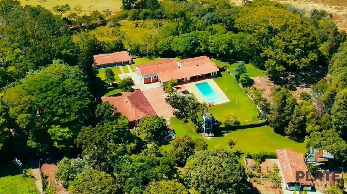 Sítio à venda, 70m² - Foto 1