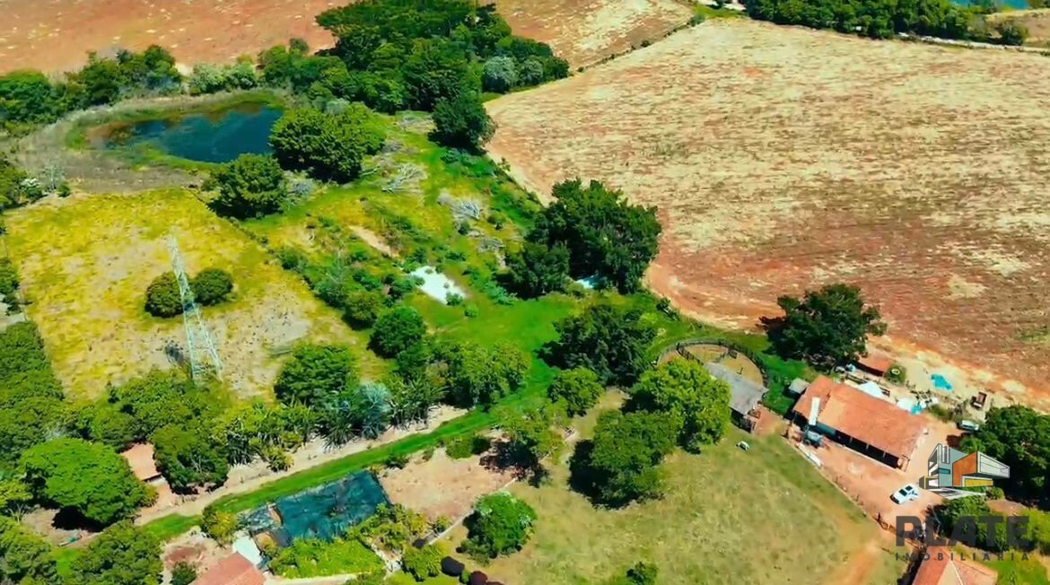 Sítio à venda, 70m² - Foto 10