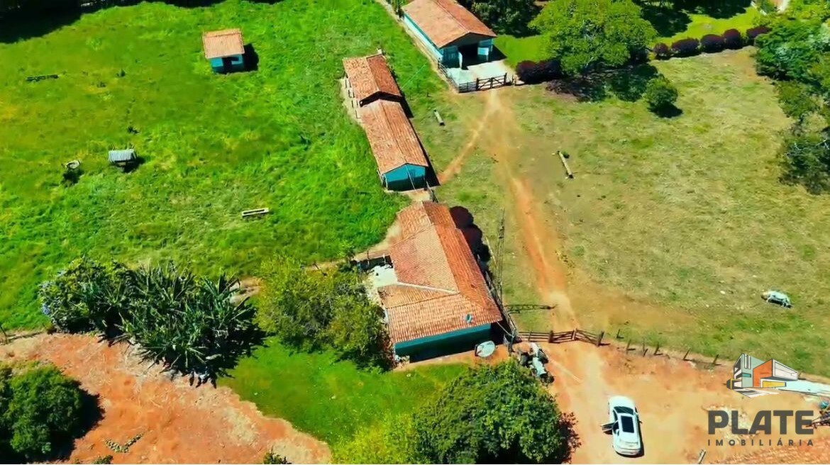 Sítio à venda, 70m² - Foto 11