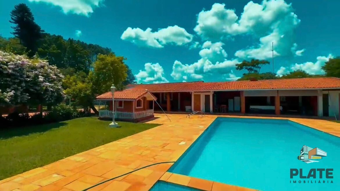 Sítio à venda, 70m² - Foto 25