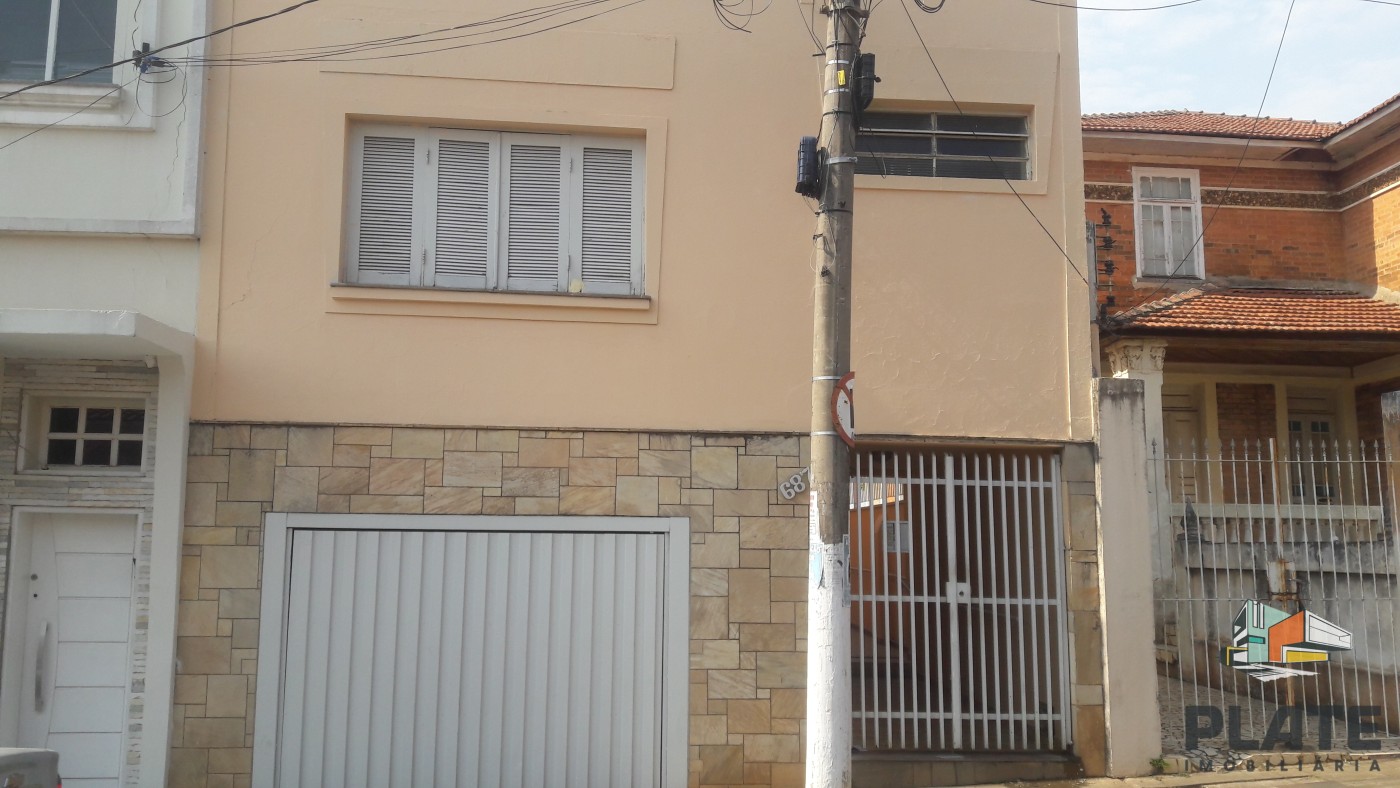 Casa para alugar com 2 quartos - Foto 1