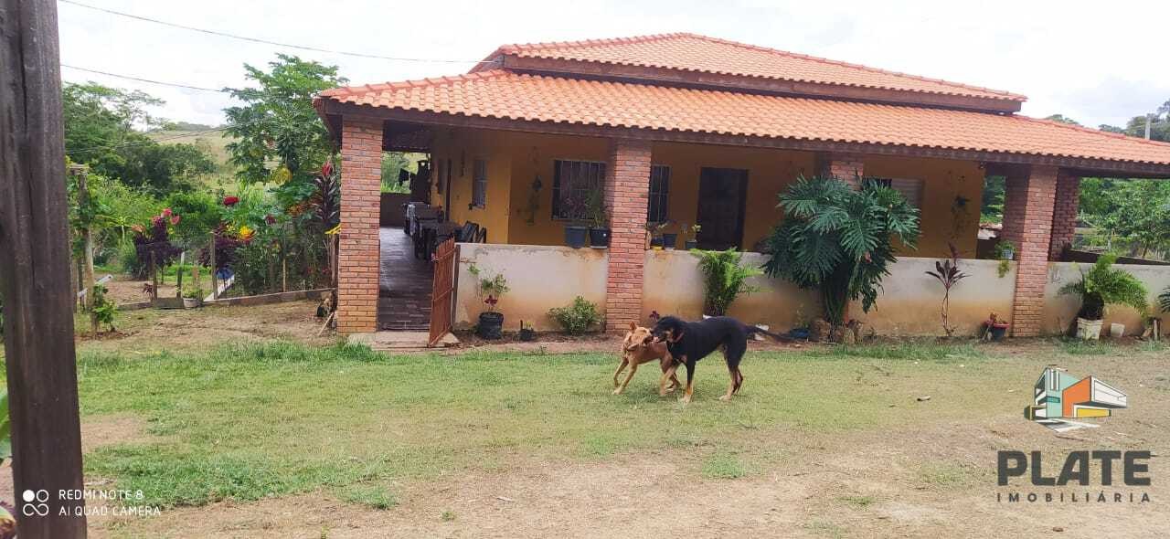 Chácara, 8000 m² - Foto 1