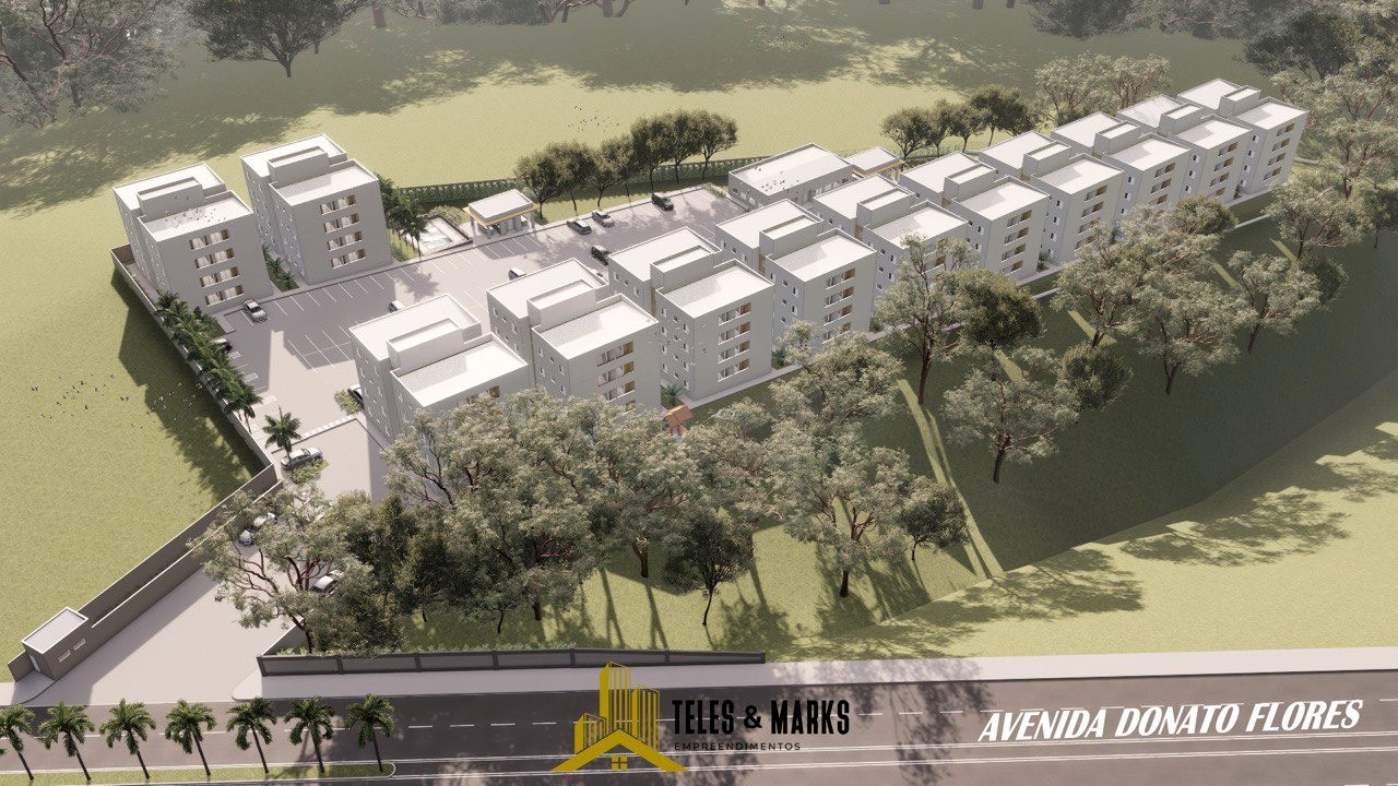 Apartamento, 48 m² - Foto 3