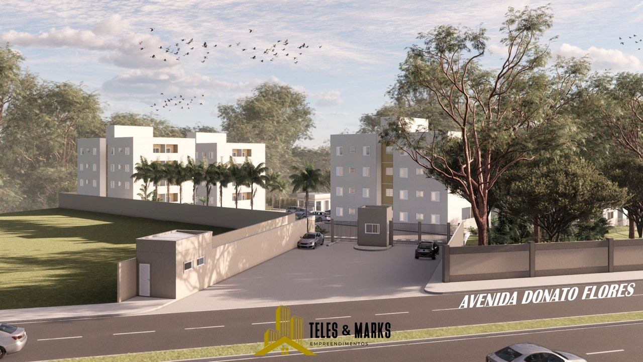 Apartamento, 48 m² - Foto 4