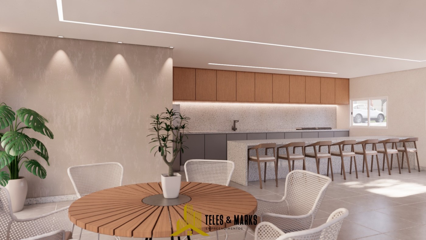 Apartamento, 48 m² - Foto 5