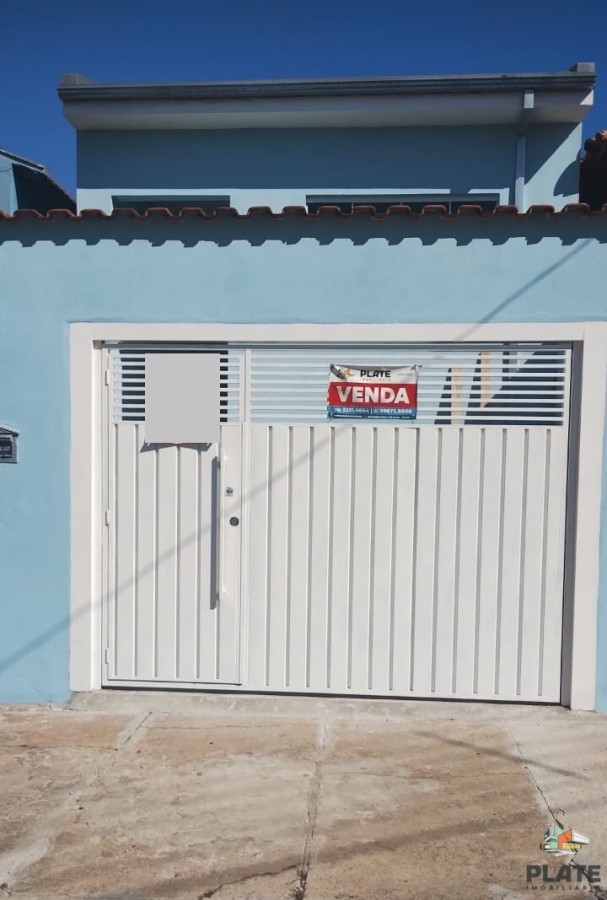 Casa, 70 m² - Foto 1