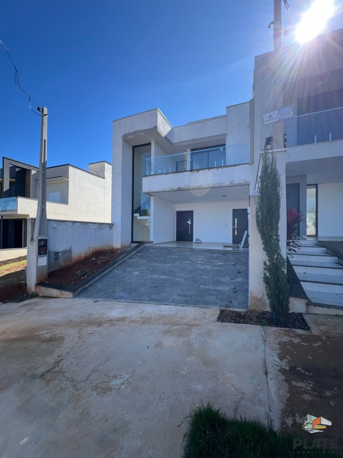 Casa de Condomínio - Foto 3