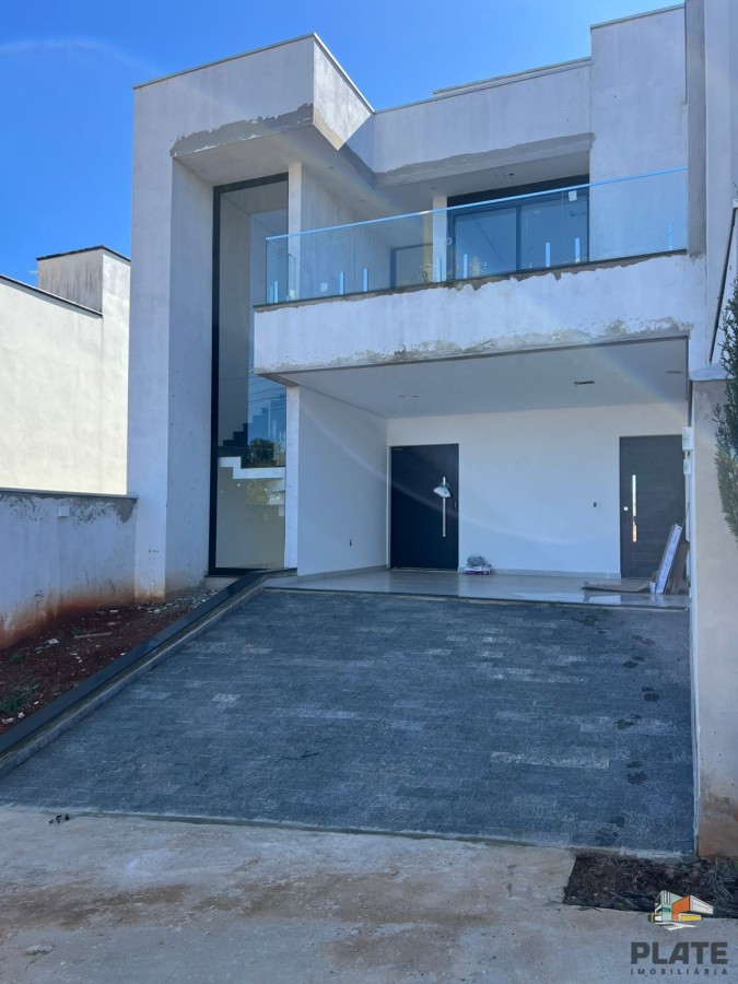 Casa de Condomínio - Foto 1