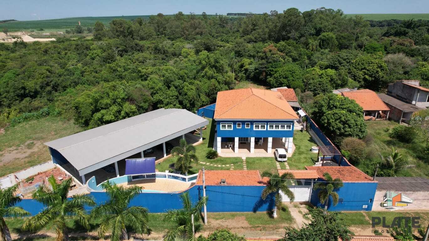 Chácara, 3500 m² - Foto 1