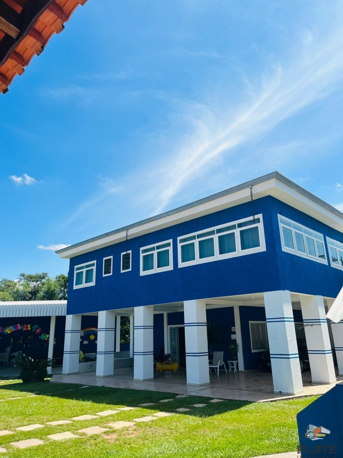 Chácara, 3500 m² - Foto 3