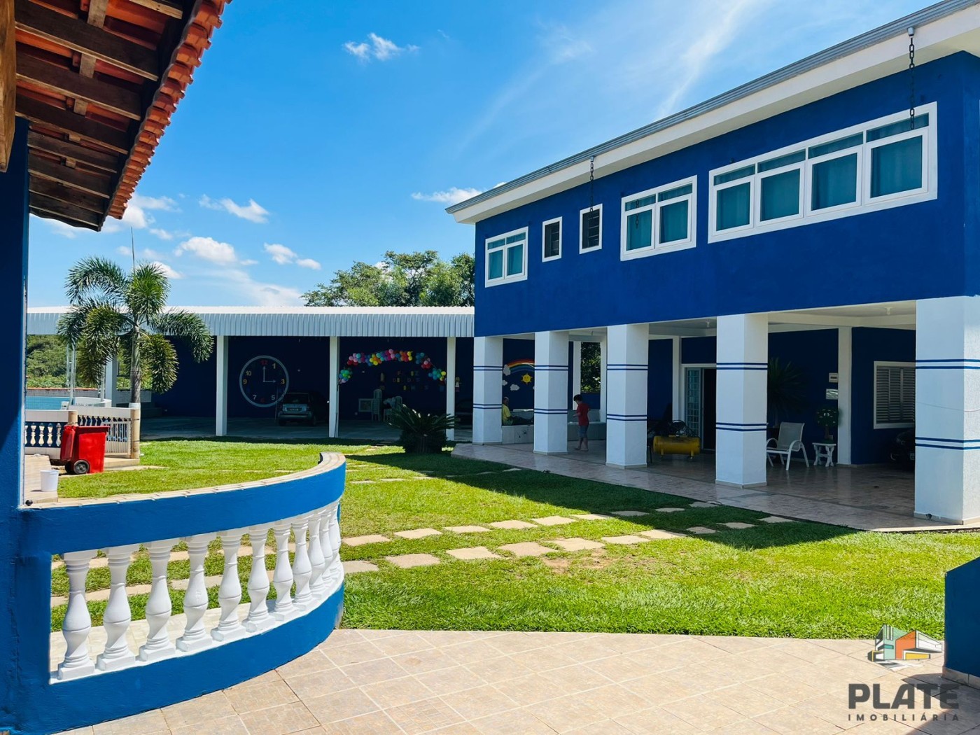 Chácara, 3500 m² - Foto 2