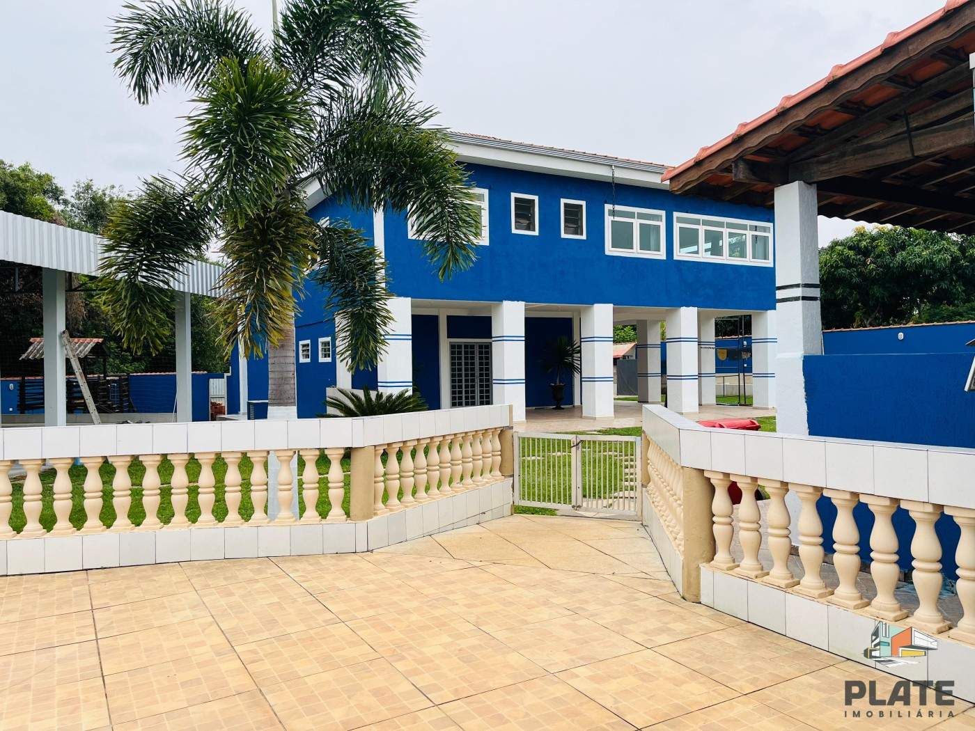 Chácara, 3500 m² - Foto 6