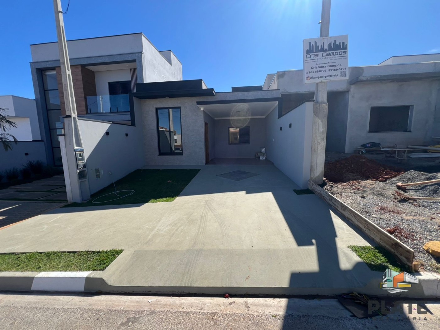 Casa de Condomínio - Foto 1