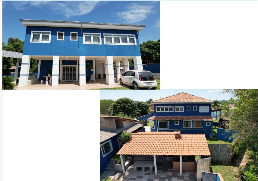 Chácara, 3500 m² - Foto 9