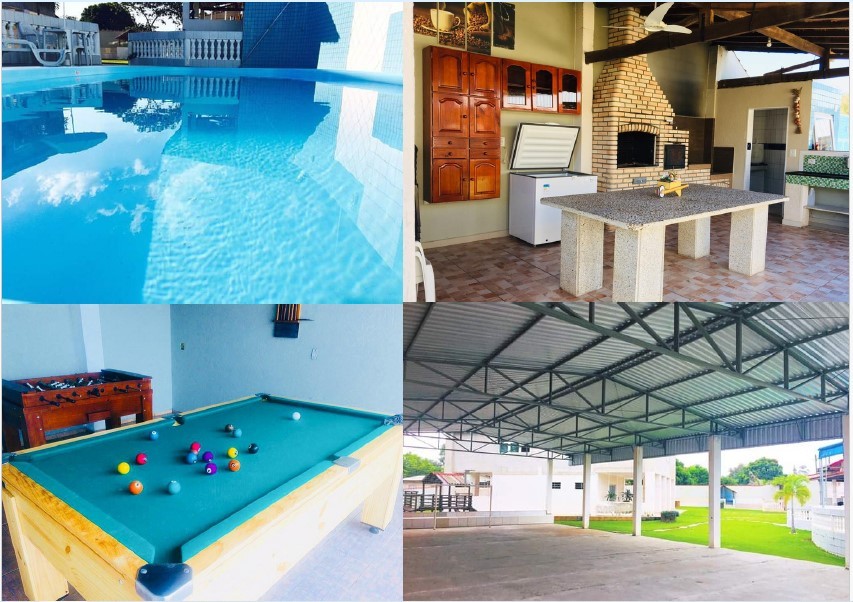 Chácara, 3500 m² - Foto 8