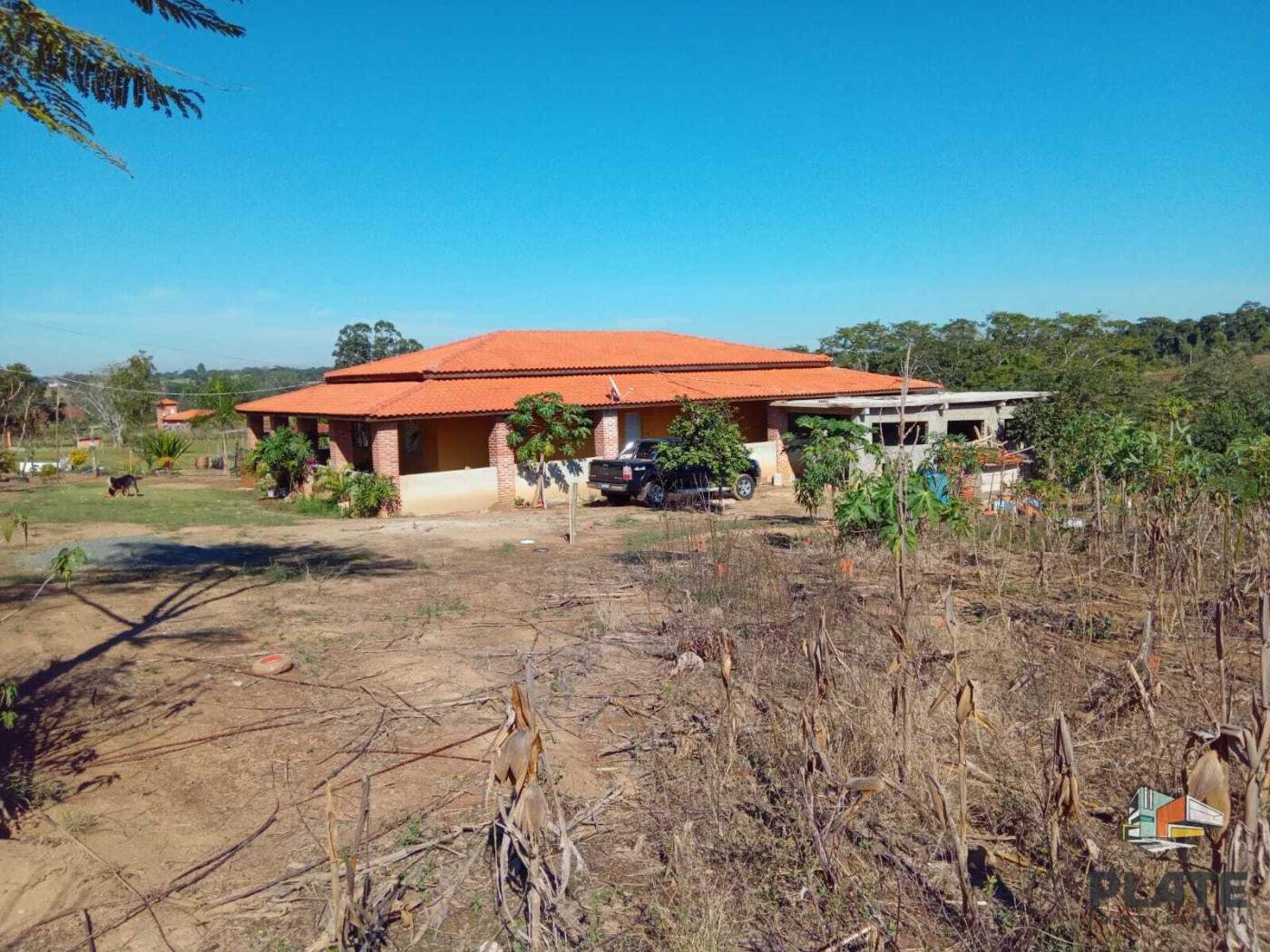 Chácara, 8000 m² - Foto 32